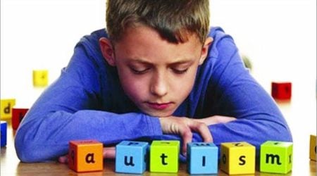 autism, autistic, autistic disorder, autism treatment, schizophrenia, bipolar disorder, major depressive disorder, alcohol abuse disorder, indian express, indian express news