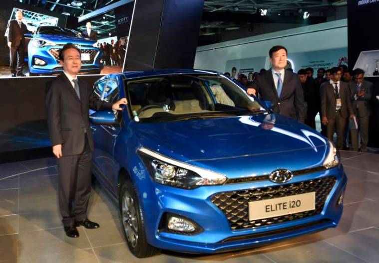 Auto Expo 2018, Auto Expo India, Auto Expo noida, Delhi auto expo, Honda auto expo, Delhi auto expo 2018, Auto Expo 2018 pics, Auto Expo India 2018 images, Delhi auto expo images,, Delhi auto expo 2018 gallery