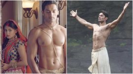 Avinesh Rekhi Tu Sooraj Main Saanjh Piyaji