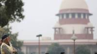 Ayodhya hearing in SC today