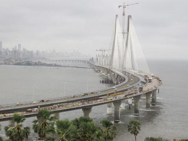 iconic bridges, bridges in India, bridges around the world, places to visit across the world, top 10 bridges of the world, Indian express, Indian express news