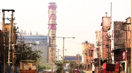 Dead men still running factories, one inspector for entire industrial area