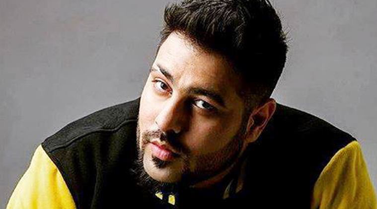 Badshah cheers for rapper Nazz over his energetic performance  The Tribune  India