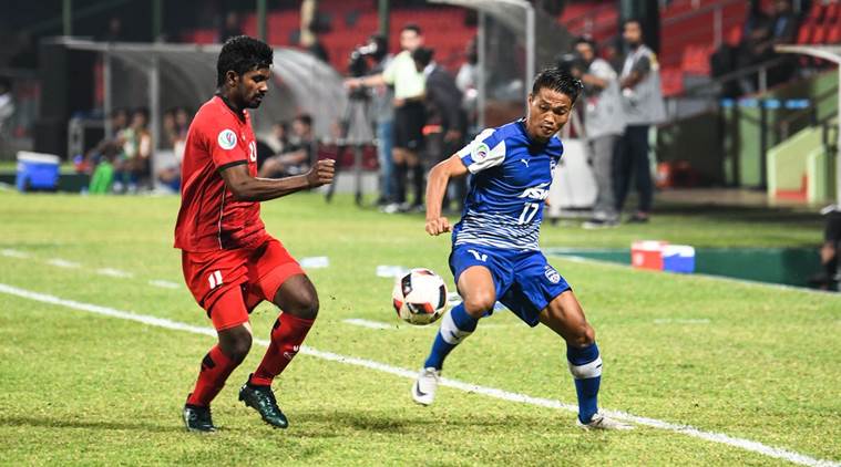 bengaluru fc