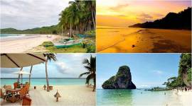 0 best beaches in Asia, best beaches in Asia, TripAdvisor,