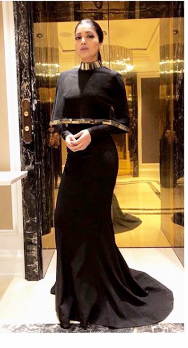 Kareena Kapoor Khan, Khushi Kapoor, Deepika Padukone, Manushi Chhillar, Malaika Arora, Sridevi, Karan Johar, Athiya Shetty, Shilpa Shetty, Mawra Hocane, Richa Chadha, Rani Mukerji, Neha Dhupia, Kriti Kharbanda, Bhumi Pednekar, Diana Penty, Shruti Hassan, Tamaanaah Bhatia, celeb fashion, bollywood fashion, indian express, indian express news