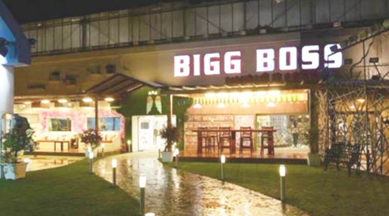 Bigg Boss Kannada set gutted, no casualties reported | Entertainment  News,The Indian Express