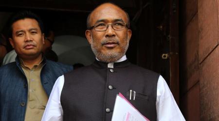 Manipur to have Visa Facilitation Office soon: CM N. Biren
