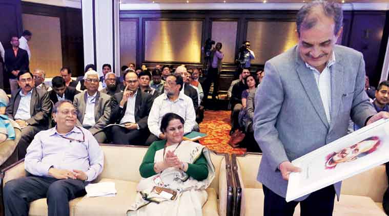 Indian economy, India steel production, Chaudhary Birender Singh, New Steel Policy, Indian steel companies, Indian steel industry, non-performing asset, indian express