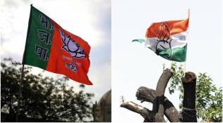 Uproar in MP Assembly over govt's Rs 640 cr publicity spend