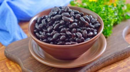 Improve your health with black meals. (Source: File Photo)