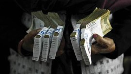 EC wants Vellore polls cancelled: Money used to influence voters