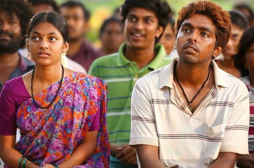 Naachiyaar (Nachiyar) Fan Photos | Naachiyaar Photos, Images, Pictures #  57434 - FilmiBeat