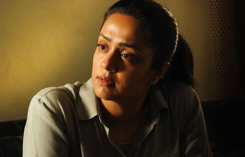 Jyothika starrer Naachiyaar