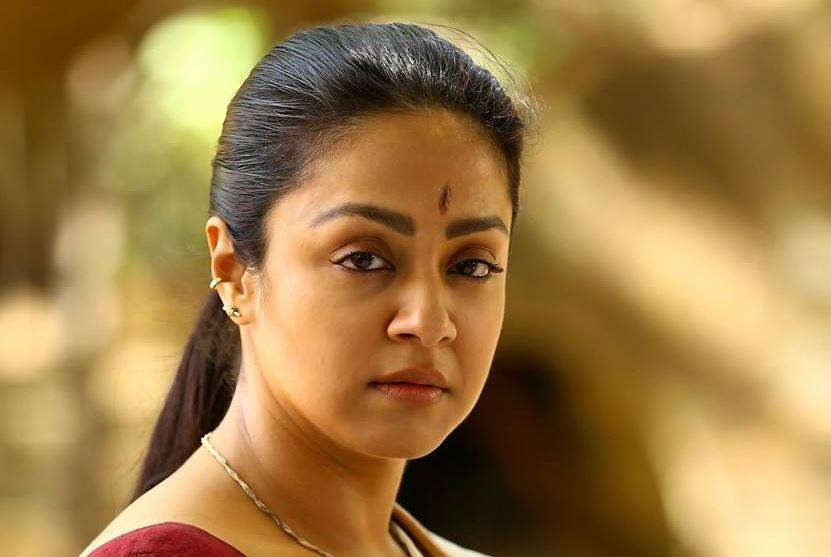 Fucking Jyothika - Five reasons to watch Jyothika starrer Naachiyaar | Entertainment Gallery  News - The Indian Express