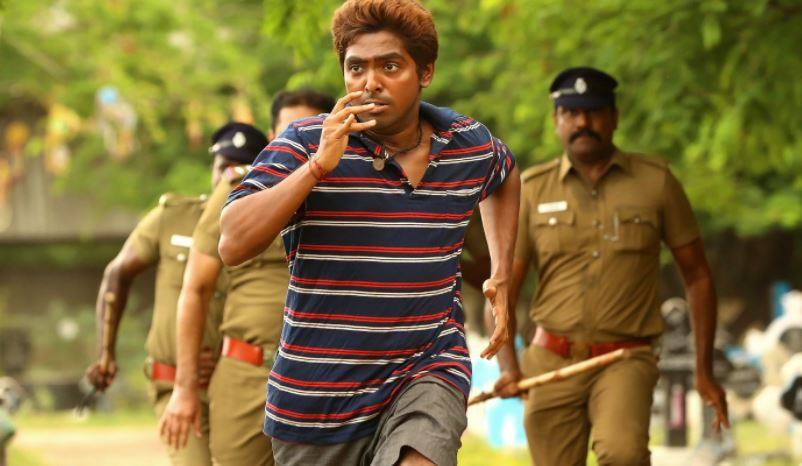 GV Prakash Jyothika starrer Naachiyaar