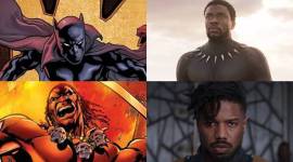 black panther