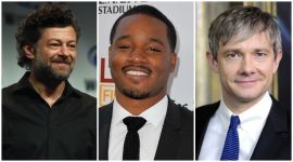 ryan coogler black panther