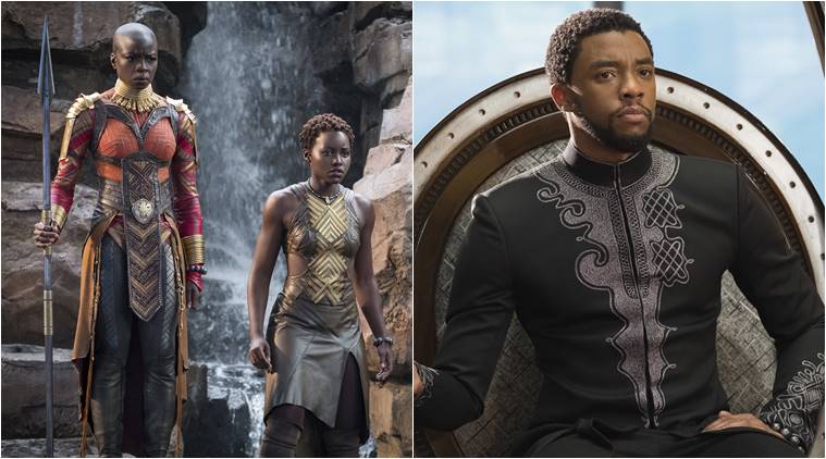 Black Panther costumes: This fascinating Twitter thread ...