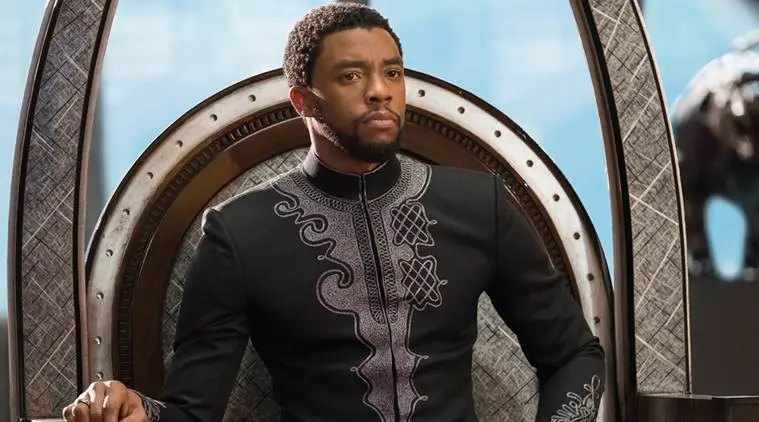 black panther movie review