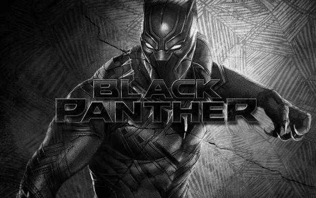black panther