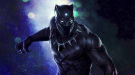 black panther
