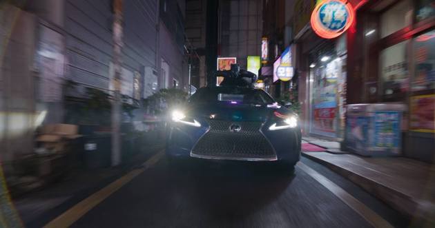 reasons to watch black panther