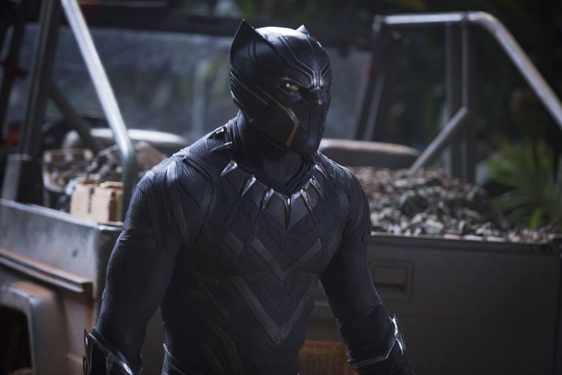 Watch black panther 2018 on sale online