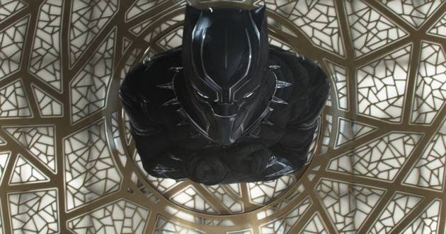 reasons to watch black panther