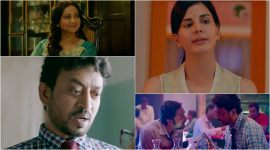 blackmail trailer starring Irrfan Khan