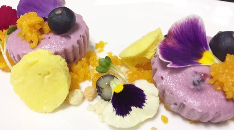 Holi 2018. Holi recipes, Holi dessert recipes, Holi ice cream recipes, Holi shrikhand, Holi thandai, Holi anjeer, indian express, indian express news