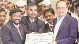 BMC presents budget of Rs 27,258 crore