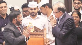 BMCommissioner BMC Budget 2018-19: Training in skill development for 1,000 women