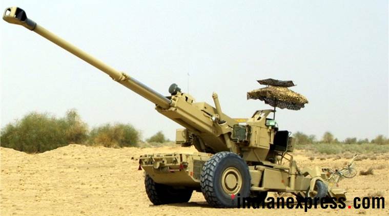 Bofors move to gain 'cheap publicity': Congress