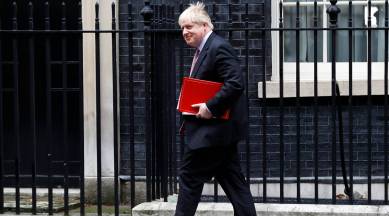 Brexit, Boris Johnson, Britain, European Union, Brexit status, Theresa May, United Kingdom, Indian Express
