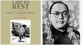 Subhas chandra bose, subhas chandra bose death, Ashis Ray, Subhas Chandra Bose new book, Netaji new book, Aashis Ray new book, Ashis Ray interview, Indian Express