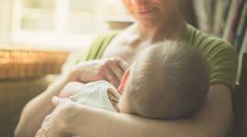 breastfeeding, Breast milk, vitamins, respiratory illnesses, oxytocin, uterus, breastfeeding benefits