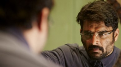 breathe amazon prime madhavan web series review