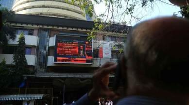 Sensex: Midcap & small cap indices bear the brunt, decline up to 4.65%