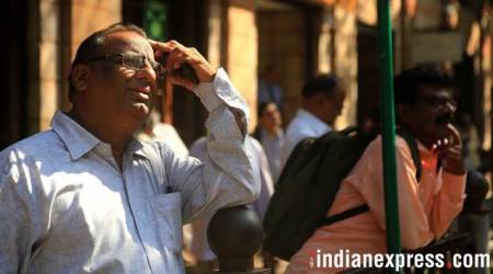 Sensex, Stock market, Dow Jones, Sensex crashes, BSE Sensex, Nifty 50, Indian Express, Business News