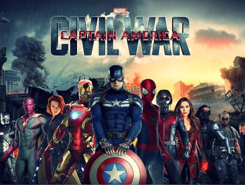marvel cinematic universe india box office