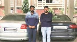 Delhi duo arrested for bitcoin fraud