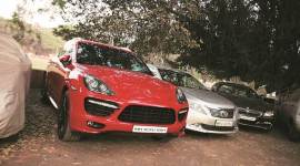 DSK Group loan fraud