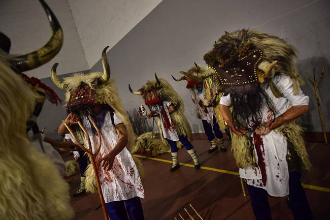 Haiti Carnival, Spain Carnival, Portugal carnival, switzerland carnival, carnival photos, weird photos, international carnivals