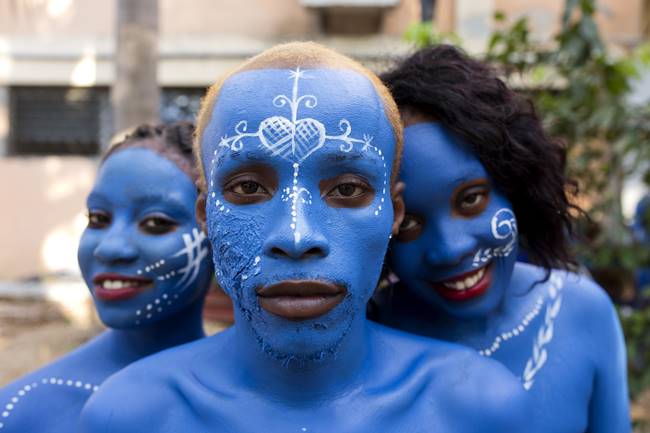 Haiti Carnival, Spain Carnival, Portugal carnival, switzerland carnival, carnival photos, weird photos, international carnivals
