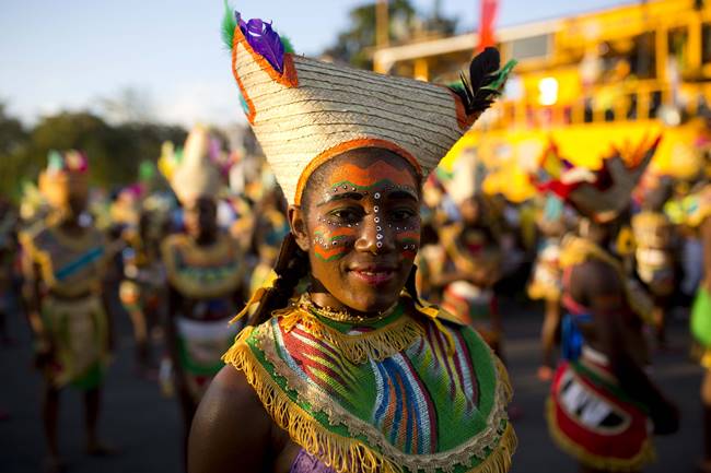 Haiti Carnival, Spain Carnival, Portugal carnival, switzerland carnival, carnival photos, weird photos, international carnivals