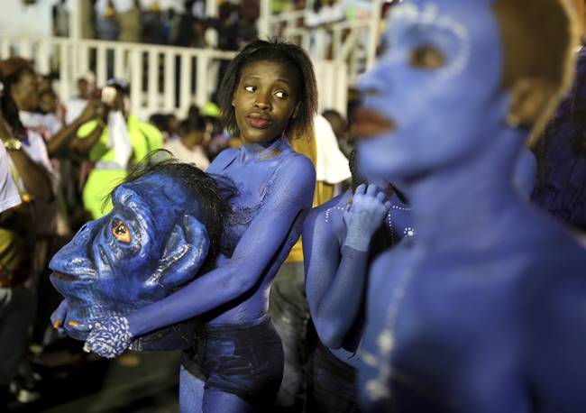 Haiti Carnival, Spain Carnival, Portugal carnival, switzerland carnival, carnival photos, weird photos, international carnivals