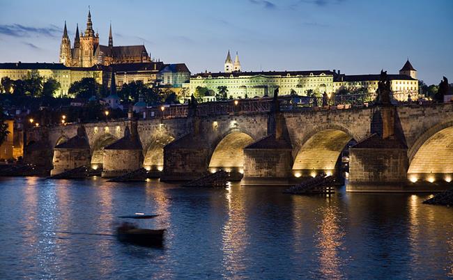 iconic bridges, bridges in India, bridges around the world, places to visit across the world, top 10 bridges of the world, Indian express, Indian express news