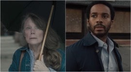 castle rock teaser