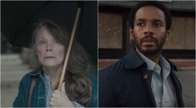 castle rock teaser
